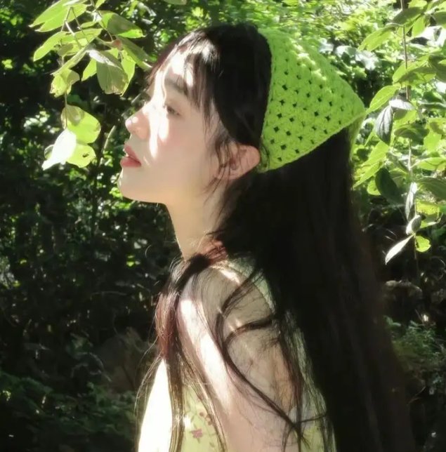 鸡姑娘