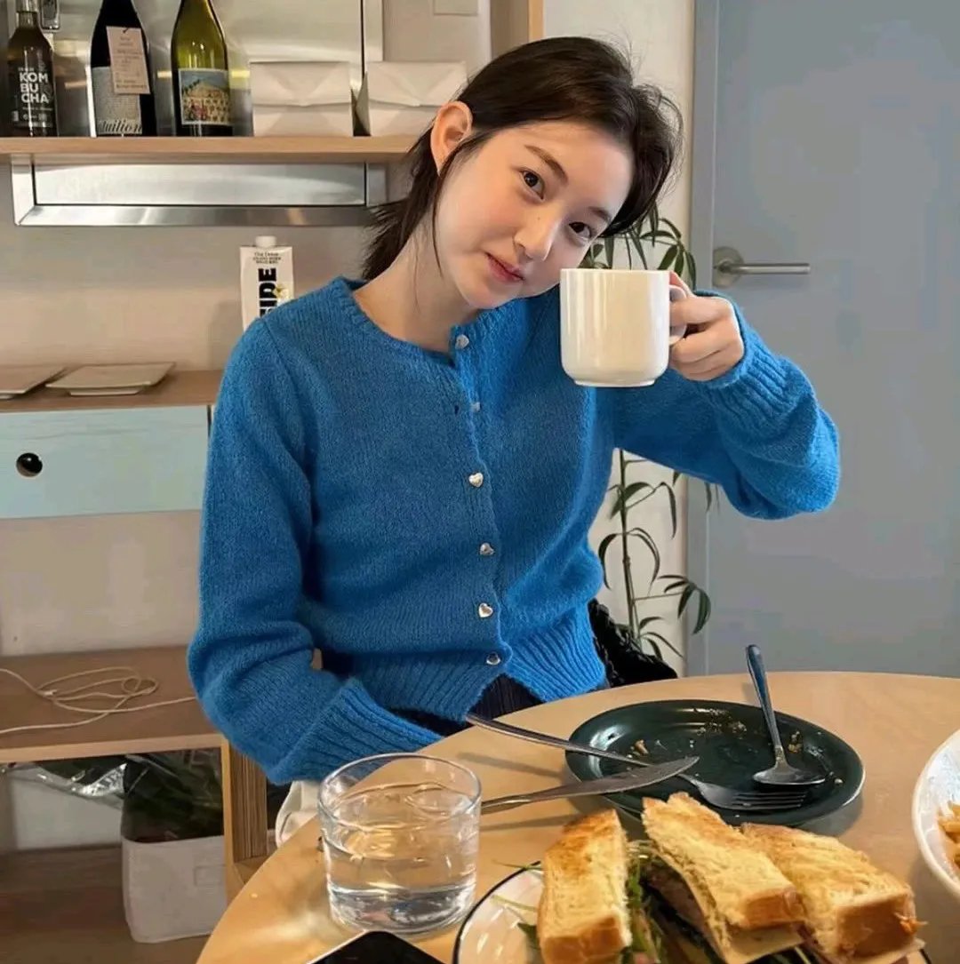 巴拉圭的悠悠时光