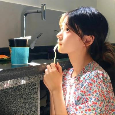 洪水横流