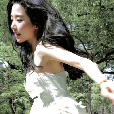 夜阑情史